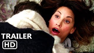 PERMISSION Official Trailer (2017) Dan Stevens, Comedy, Romance Movie HD