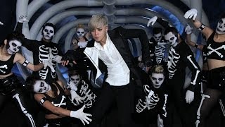 羅志祥Show Lo-舞魂再現 Dance Soul Returns (Official HD MV)