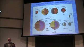 Are We Alone?  An Evening Dialogue with the NASA Kepler Mission Leaders