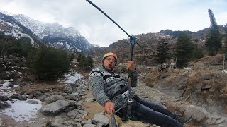 My First Vlog of 2020 Started with an adventure?? But....