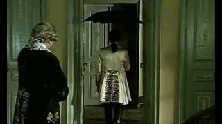 Фрагмент из кинофильма «Тот самый Мюнхгаузен». Отречение.