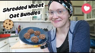 Shredded Wheat Oat Bundles