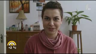 „იდეალური დედა“ - ახალი სერიალი პირველი არხზე!