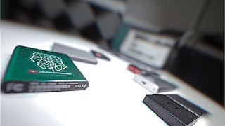 BEST SSD for VIDEO EDITING in 2020