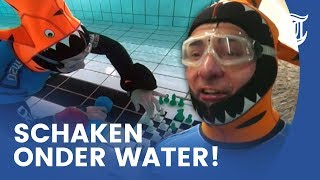 Britten met bizarre hobby: ‘We doen wat we zelf willen’