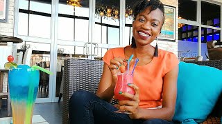 Best Cocktails In Nairobi, Kenya.