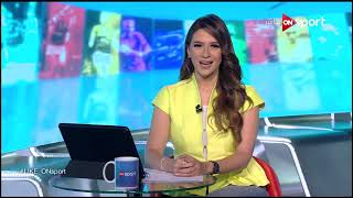 أبرز التويتات والصور الرياضية على تويتر ..الاثنين 15 أبريل 2019