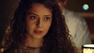 СЕРИАЛ РАЗВОД 96 серия HD