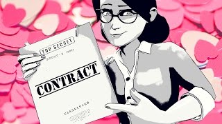 TF2 Contracts for Ms. Pauling