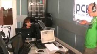 25.05.2011.Сергей Доренко: Красная мигалка Минаева