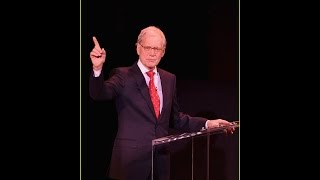 Celebrities Tweet Ahead of David Letterman's Final Show