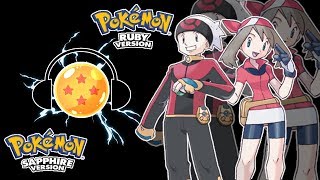 Pokémon Ruby/Sapphire/Emerald - Rival Battle Theme [Enhanced]