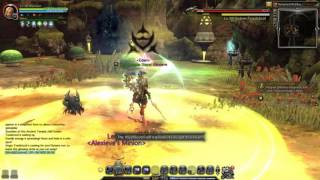 Dragon Nest SEA ABN HC 90- Dark Summoner's Mini Burst