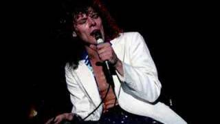 The Rockets in concert 1981