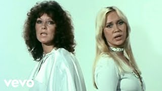 Abba - Mamma Mia (Official Video)