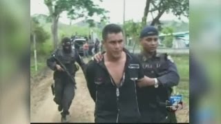 Capturados sospechosos de asesinar al periodista Alfredo Villatoro en Honduras