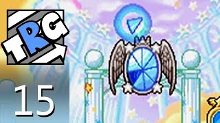 Kirby and the Amazing Mirror - Episode 15: Fixed Mirror