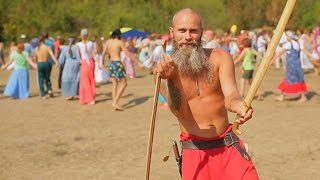 Русский воин о ситуации в казачестве и Казачьих традициях. Кто Ты Казак по духу или ряженый?