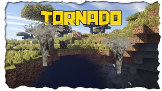 Tornado programmieren | Spigot/Bukkit programmieren