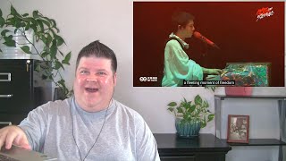 Voice Teacher Reacts to Hua Chenyu - Madhouse