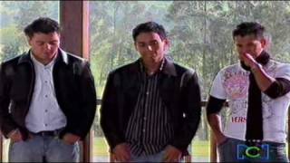 Cap 12 5/6 Campos de Entrenamiento [2] - Factor x 2009 (Nace Raza Pana)