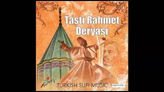 Ey Aşikan Enstrümental -  Sufi Music - İlahi Dinle