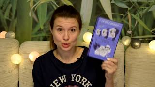 ♦ My library: що купила в листопаді?