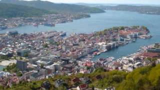 Bergen-fløyen