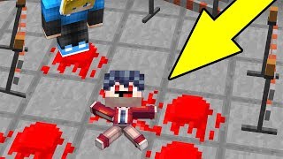 РЕБЕНОК УПАЛ И РАЗБИЛСЯ в Майнкрафт Мультик для детей Minecraft Дети Выживание Беременная Девушка
