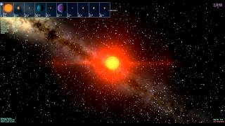 Space Engine: The Basics and the Future