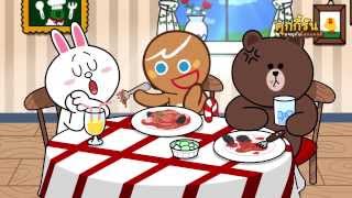 LINE - Cookie Run - Thailand (เวอร์ชั่นไทย)