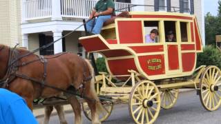 Sharptown Heritage Day 2014 (hd)
