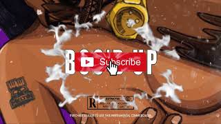 Dancehall Instrumental 2019 - BOO'D UP