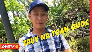 Phát lệnh truy nã đối tượng nổ súng giết người ở Củ Chi | ANTV