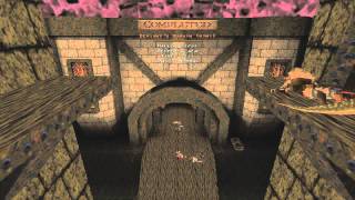 Quake -  Dissolution of Eternity 100% SpeedRun #1