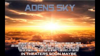 ADENS SKY - Red Giant - Epic Intense Electric Hybrid