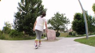 FESTER "BLADENINJAGANGSTER" MATHIEU LEDOUX
