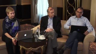 Вебинар "Аутизм: прошлое, настоящее, будущее "