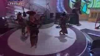 Kiki - Sang Bango (Idola Cilik)