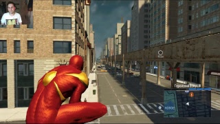 Spider Man