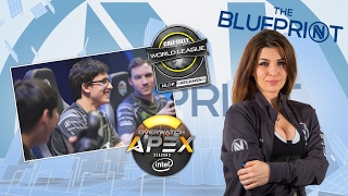 Team EnVyUs - The Blueprint - Episode 14