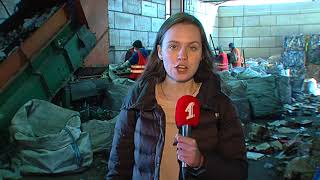 Как в Ярославле работают с бытовыми отходами и чем заняты юные натуралисты области