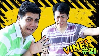 Jorge y Nacho - VINES #21
