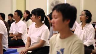 โลกนี้มีวินาทีเดียว : มัคคานุคาเข้ม ตอนที่ ๑๐ อนัตตา ตอนที่ ๑