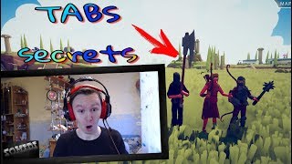НОВЫЕ СЕКРЕТНЫЕ ЮНИТЫ • Totally Accurate Battle Simulator • TABS 2019