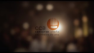 Chefe Cozinheiro do Ano 2018 | Documentário