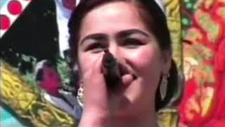 Nigina Amonqulova - Нигина Амонкулова - Khonai mo