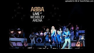 ABBA Gimme Gimme Gimme (A Man After Midnight) (Live At Wembley Arena)