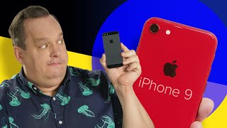 What the iPhone 9 (SE 2) needs to be a success