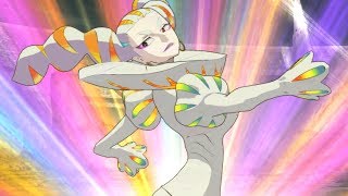 Kill la Kill the Game: IF - Ragyō Kiryuin vs Satsuki Kiryuin Gameplay! EXCLUSIVE!「キルラキル ザ・ゲーム 異布 」